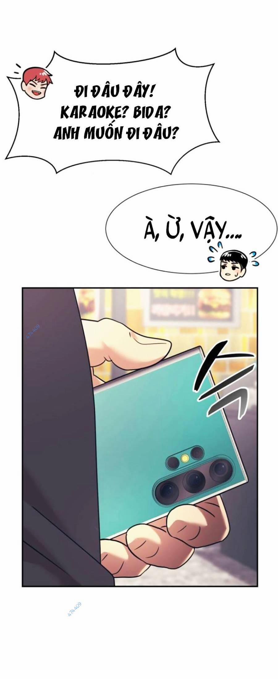 Bản Ngã Tối Thượng 22 trang 45