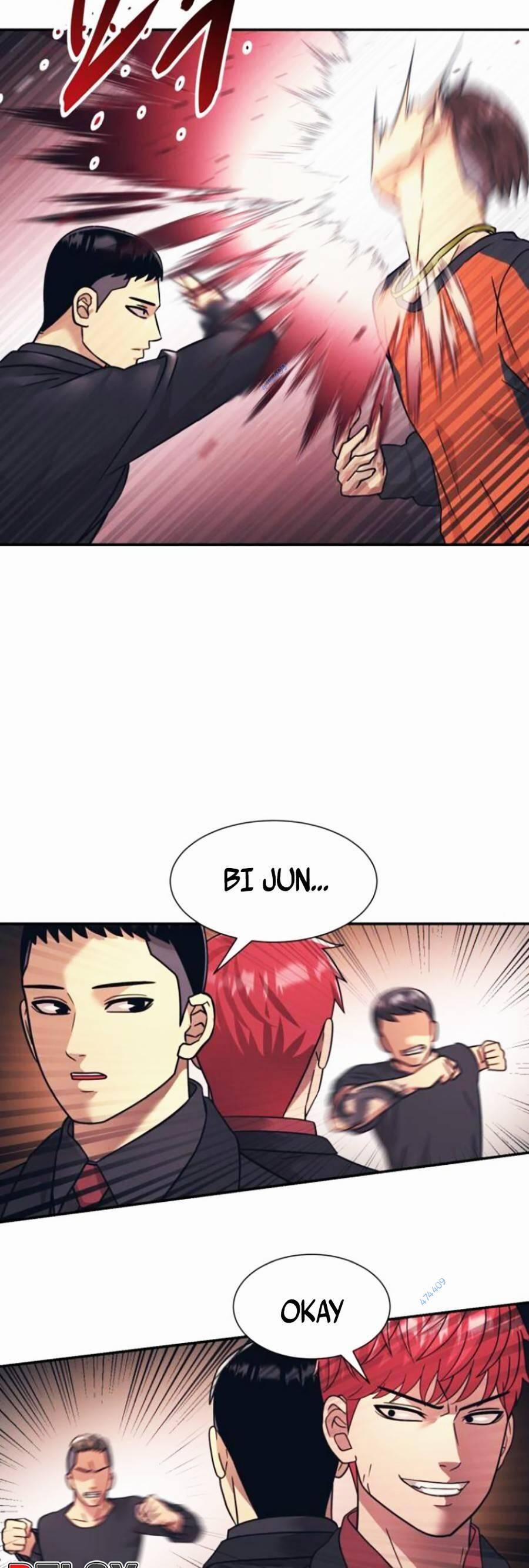 Bản Ngã Tối Thượng 23 trang 14