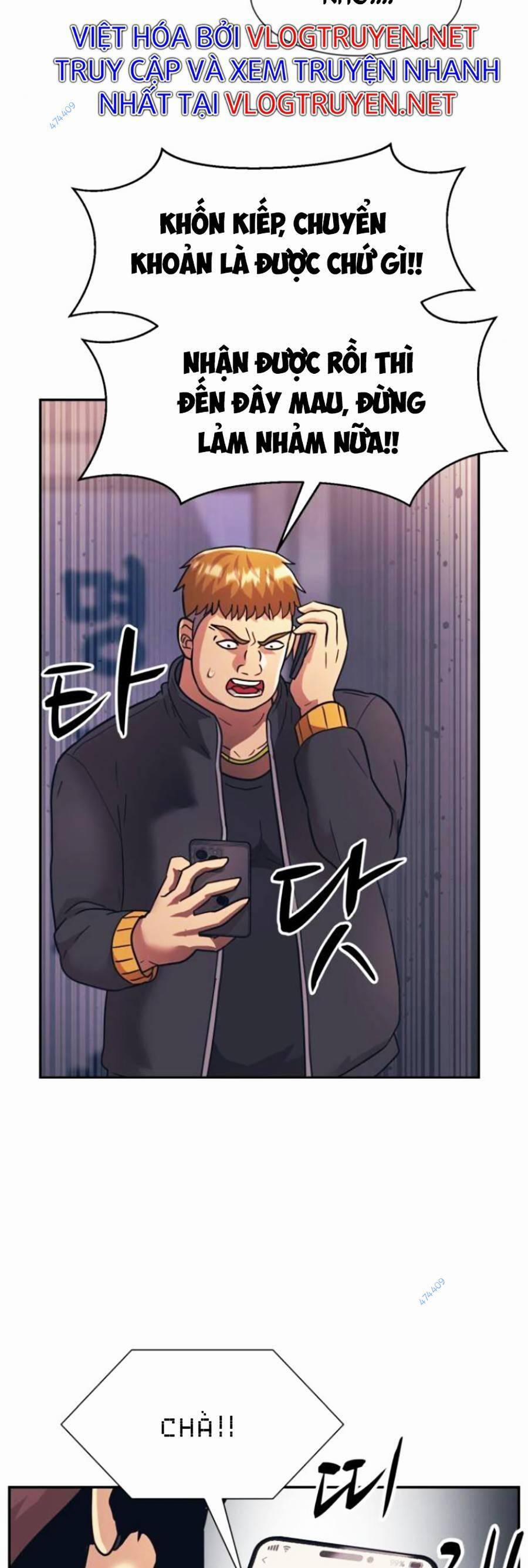 Bản Ngã Tối Thượng 23 trang 23