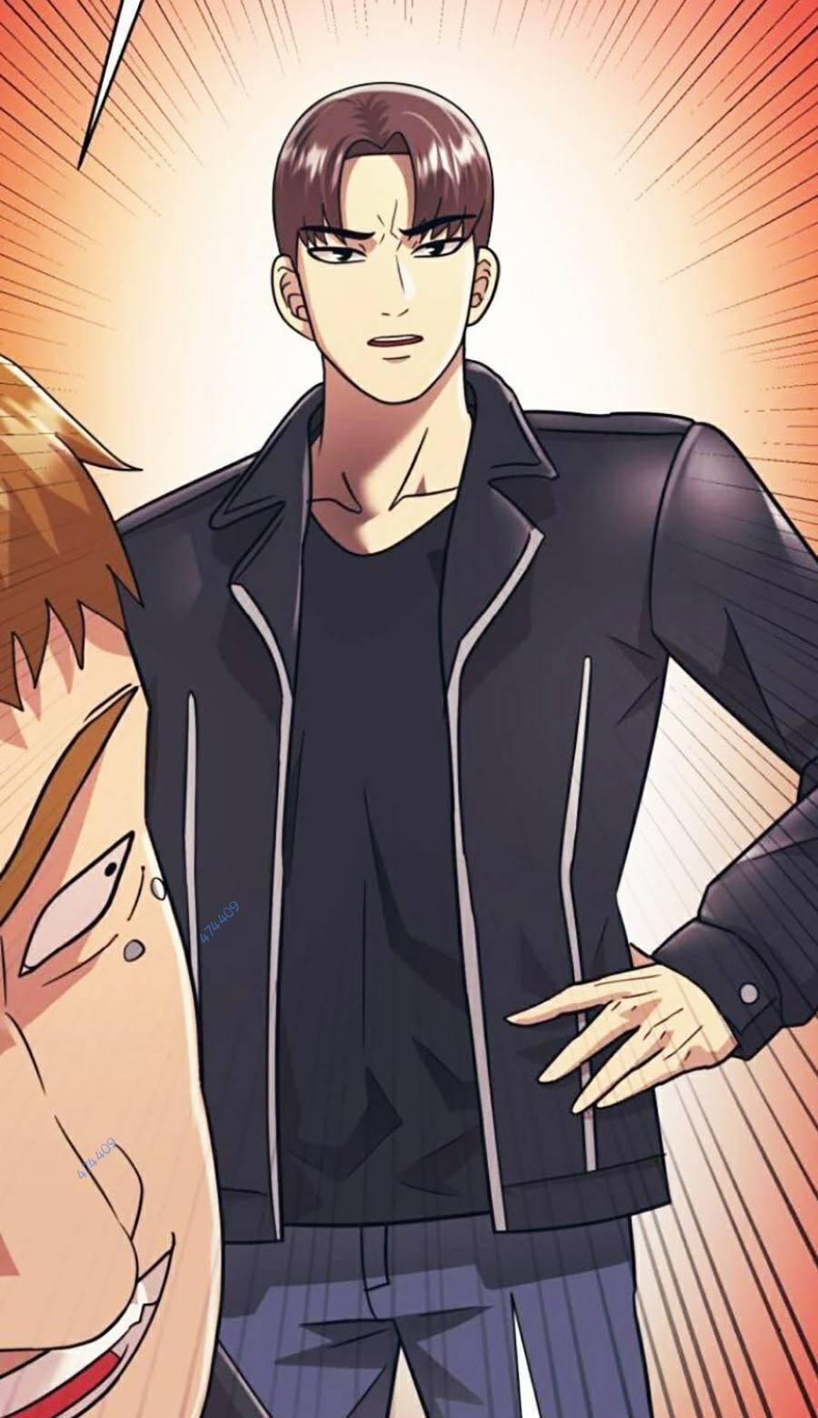 Bản Ngã Tối Thượng 23 trang 36