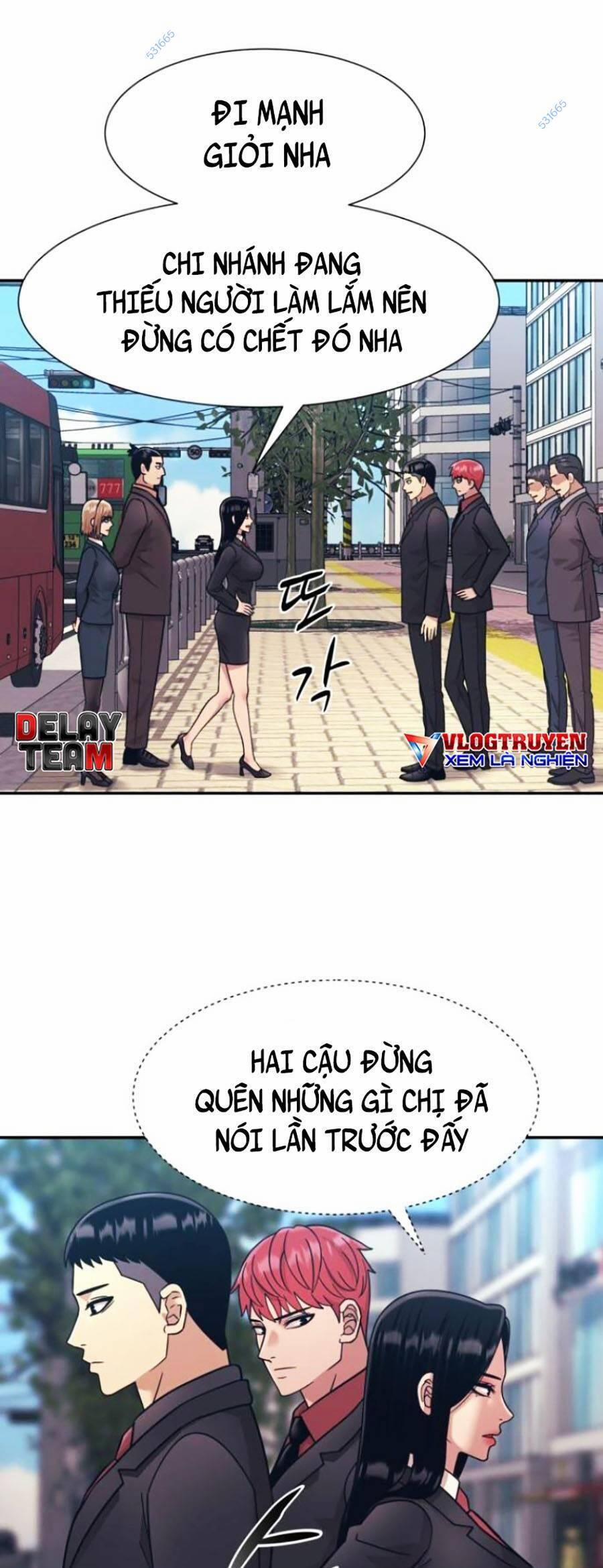 Bản Ngã Tối Thượng 25 trang 20