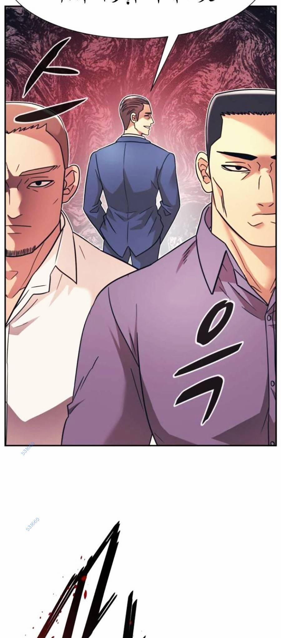 Bản Ngã Tối Thượng 26 trang 20