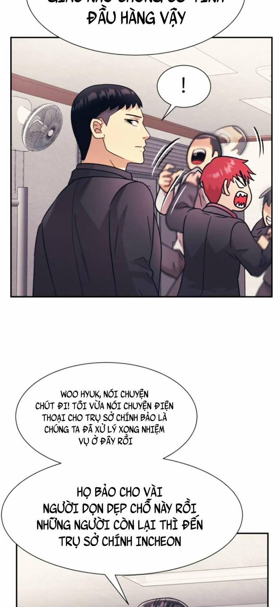 Bản Ngã Tối Thượng 26 trang 55