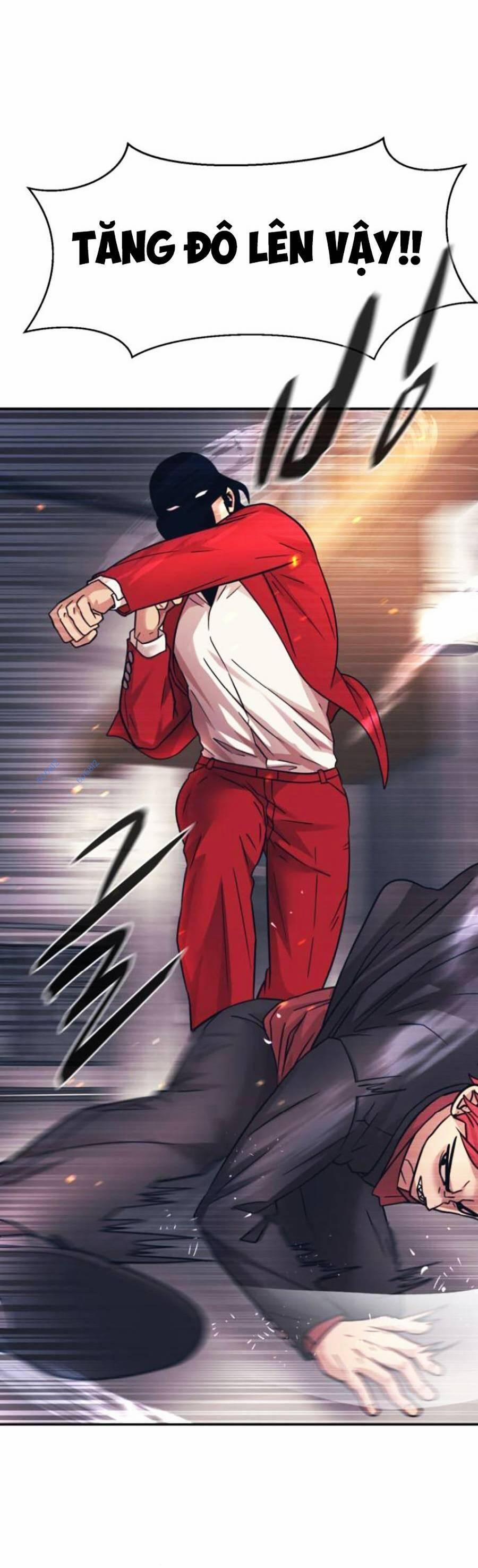 Bản Ngã Tối Thượng 28 trang 34