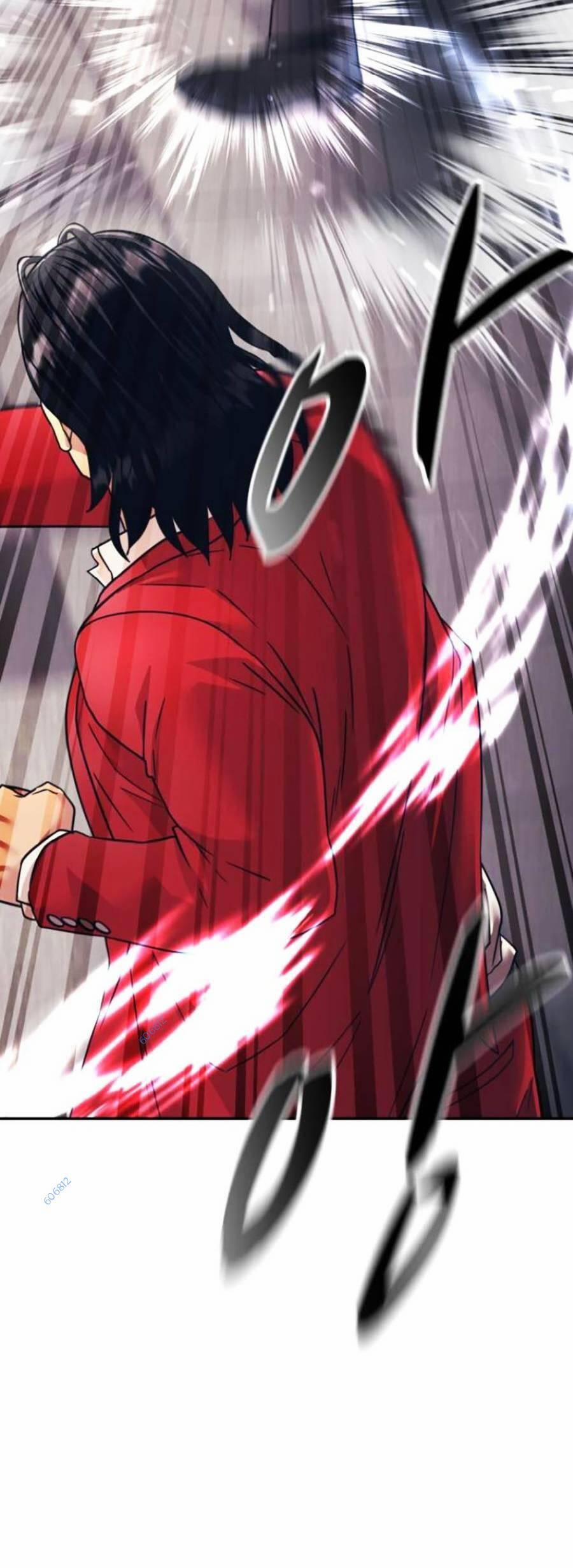 Bản Ngã Tối Thượng 28 trang 8