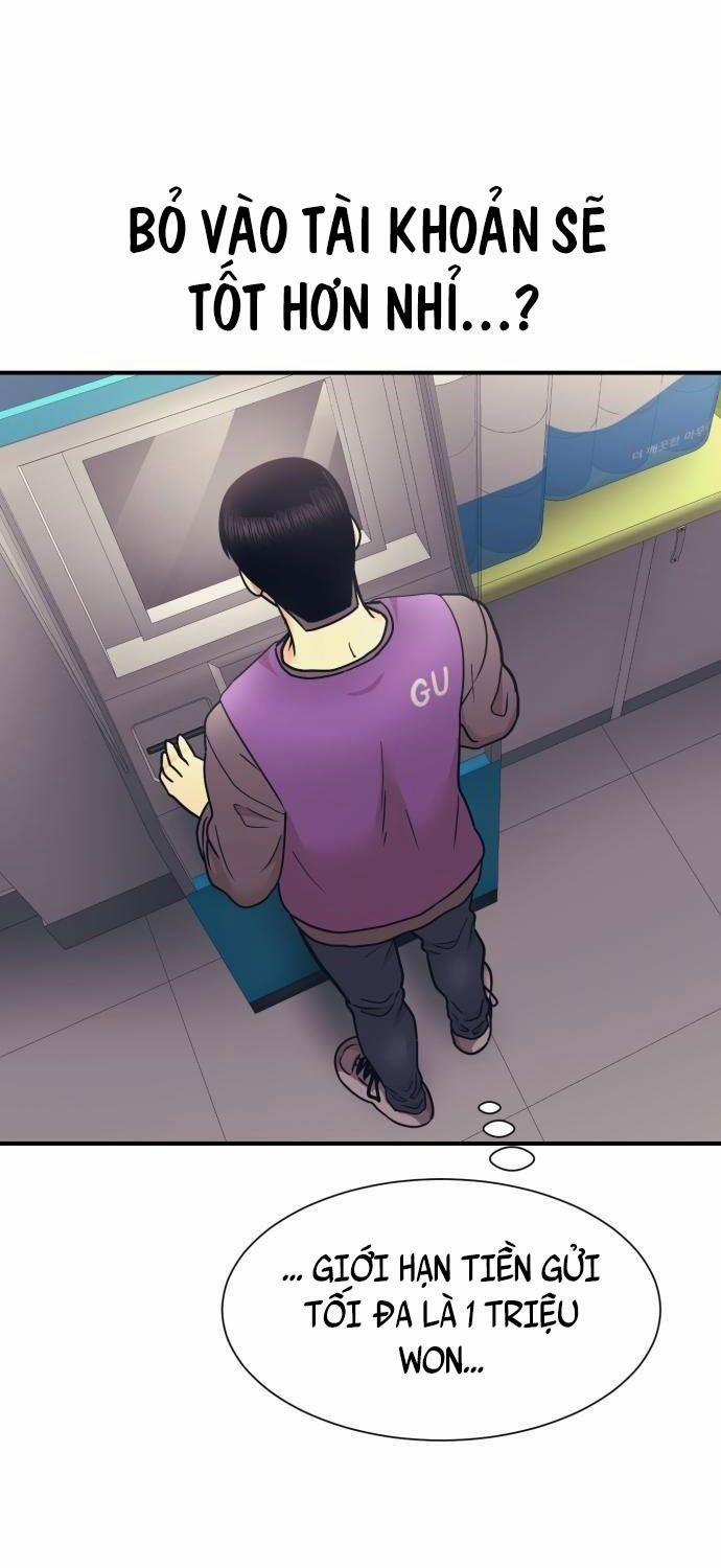 Bản Ngã Tối Thượng 3 trang 91