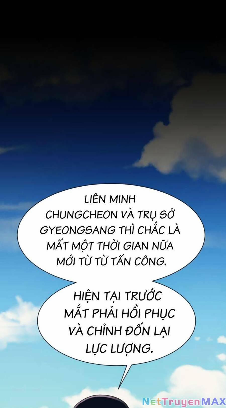 Bản Ngã Tối Thượng Chương 58 Trang 50