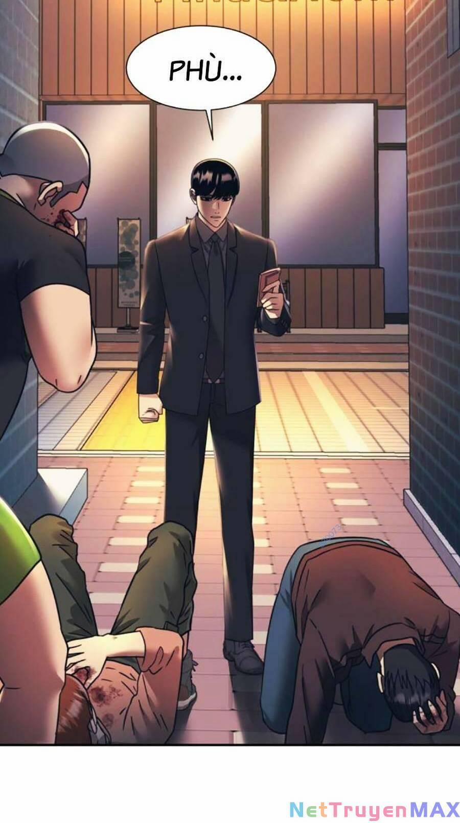 Bản Ngã Tối Thượng 59 trang 24