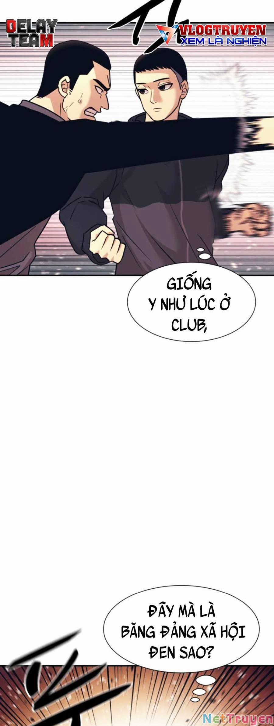 Bản Ngã Tối Thượng 6 trang 4