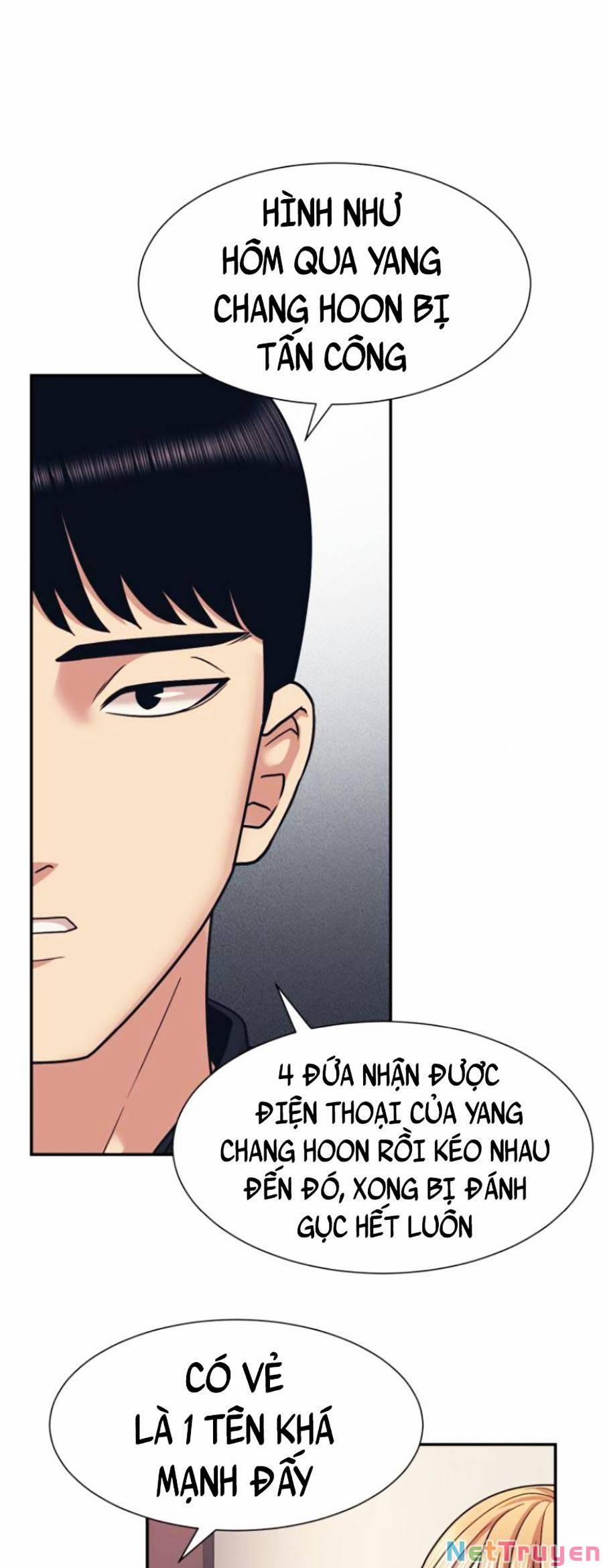 Bản Ngã Tối Thượng 6 trang 40