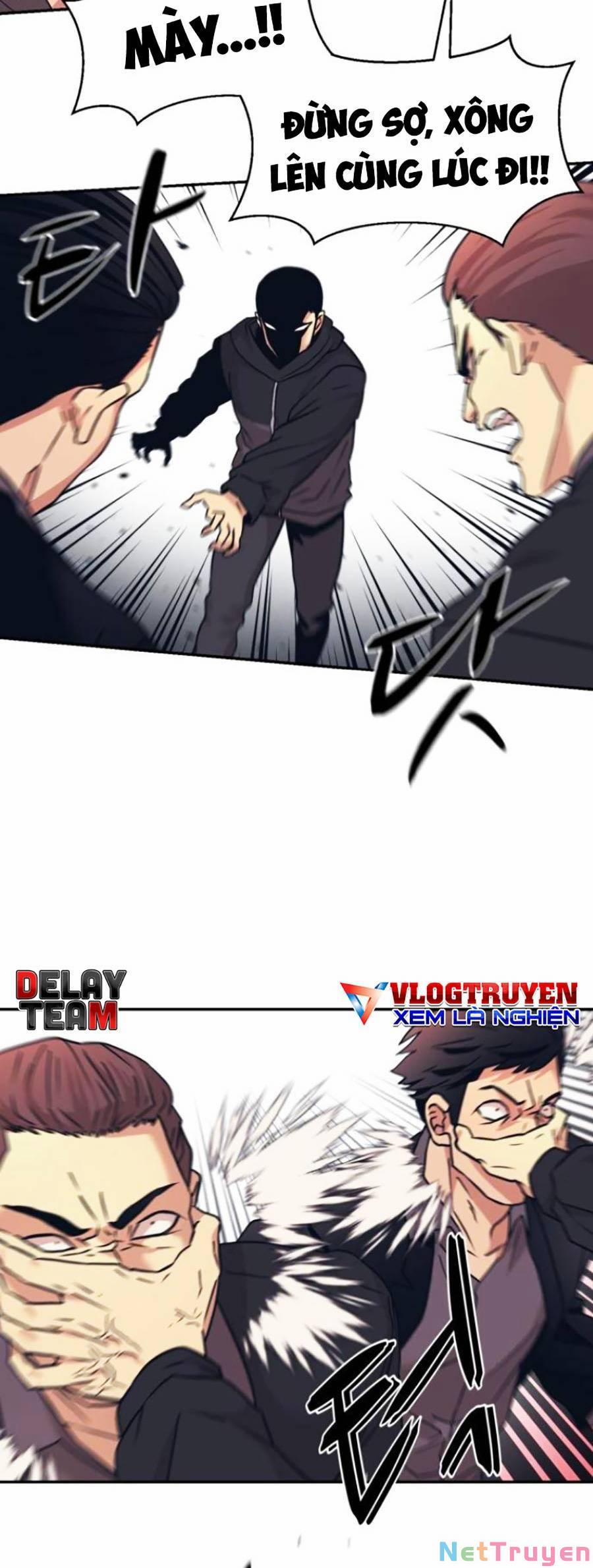 Bản Ngã Tối Thượng 6 trang 6