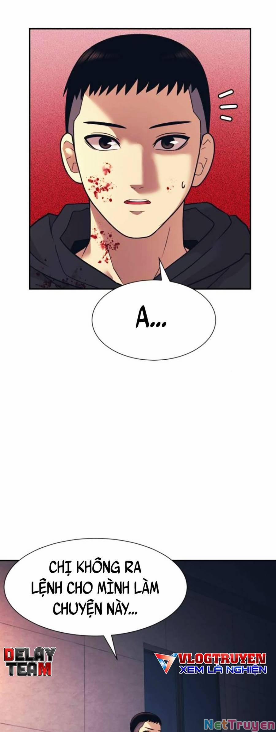 Bản Ngã Tối Thượng 6 trang 9