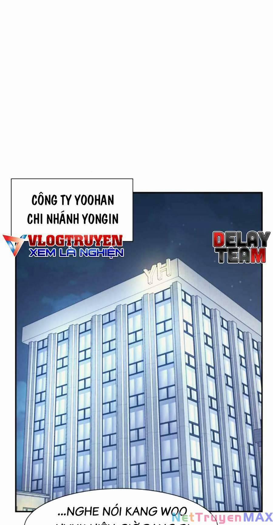 Bản Ngã Tối Thượng Chương 62 Trang 28