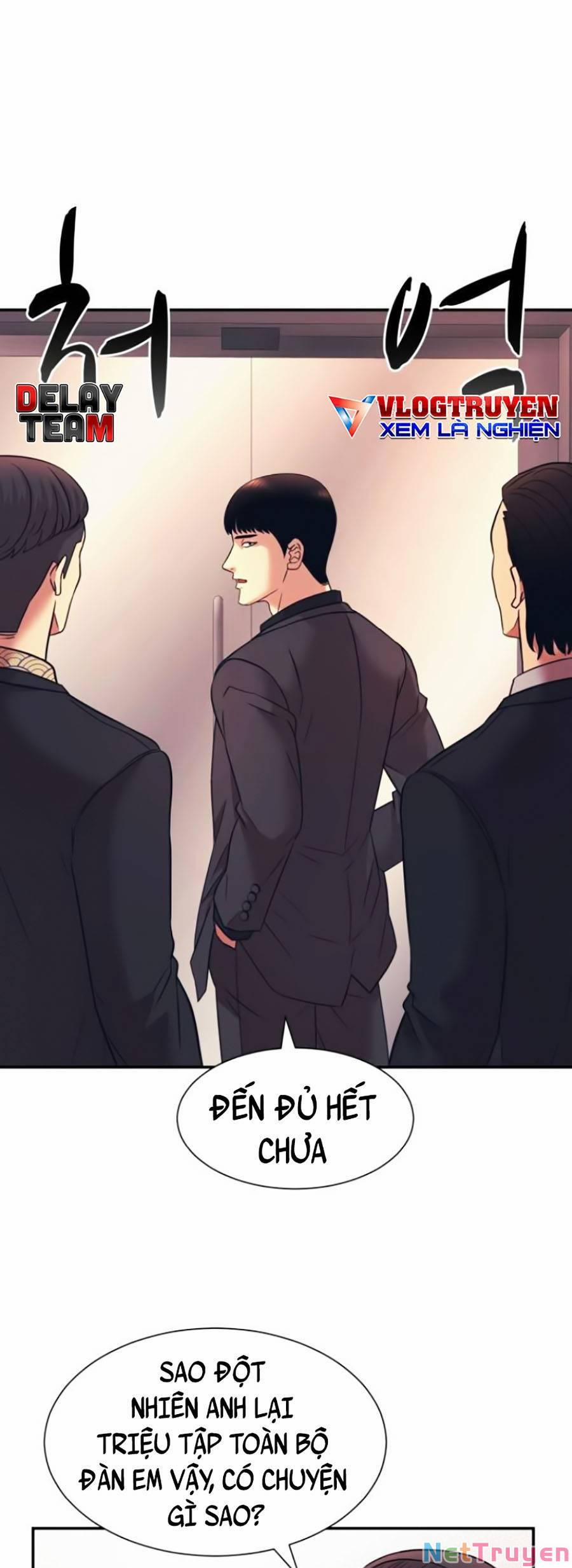 Bản Ngã Tối Thượng 7 trang 40