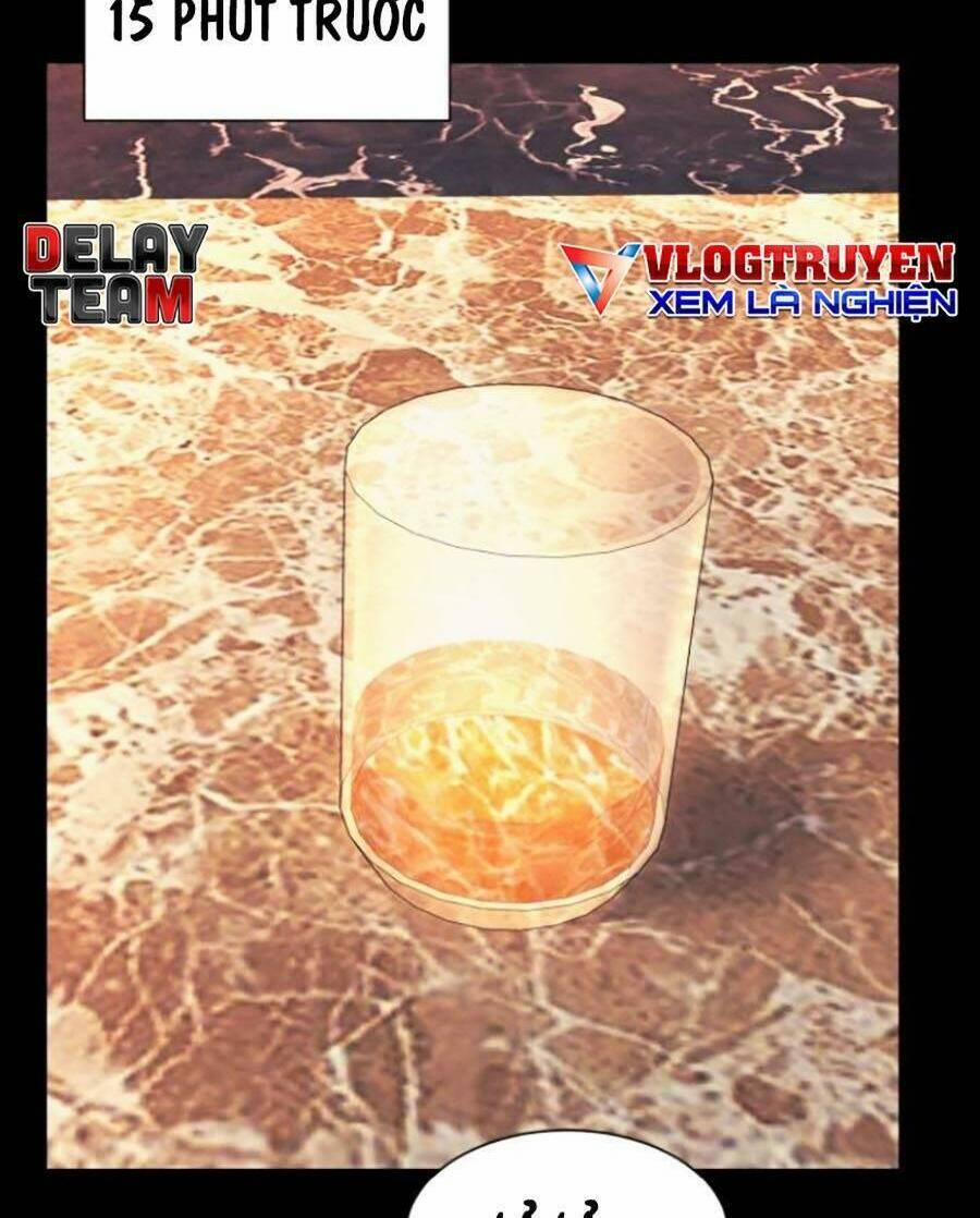 Bản Ngã Tối Thượng 8 trang 1