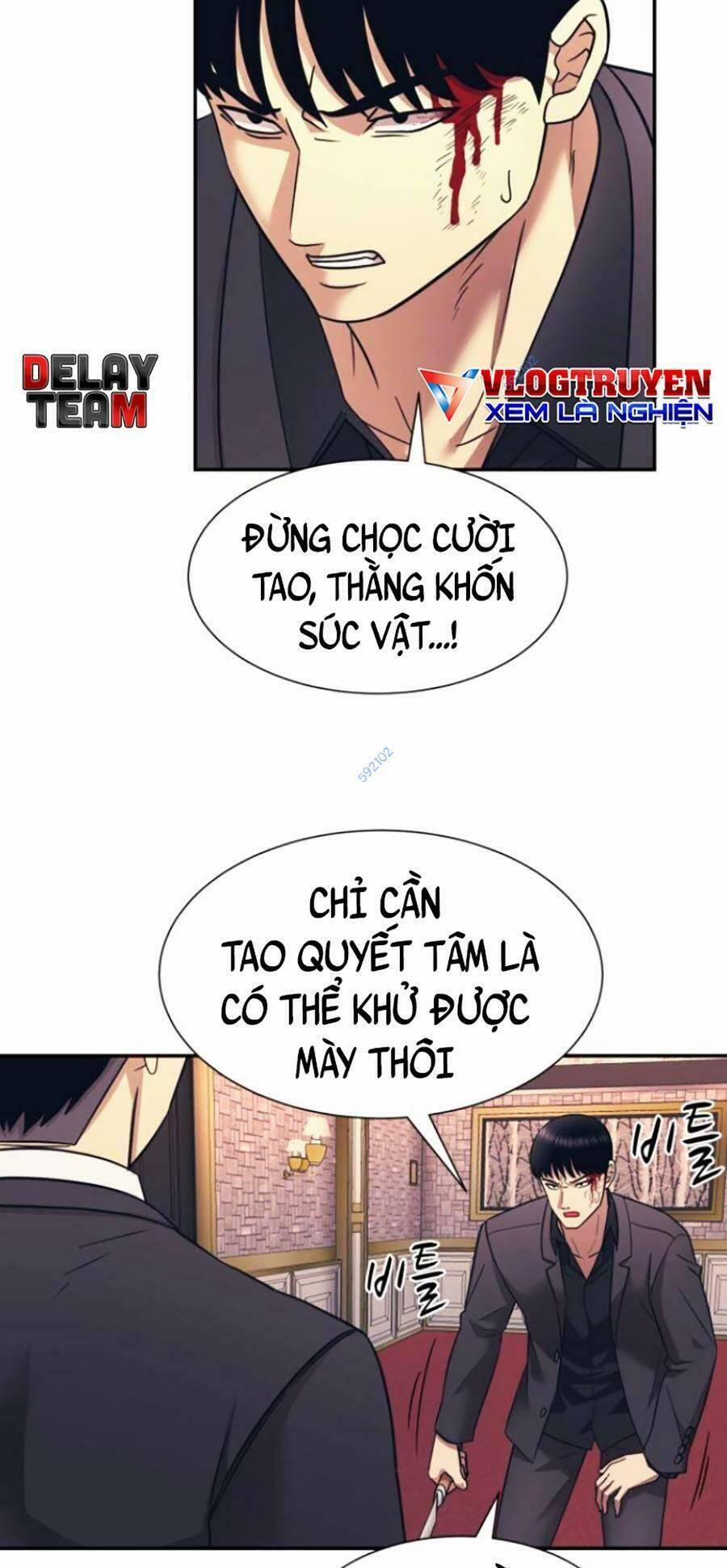 Bản Ngã Tối Thượng 8 trang 114