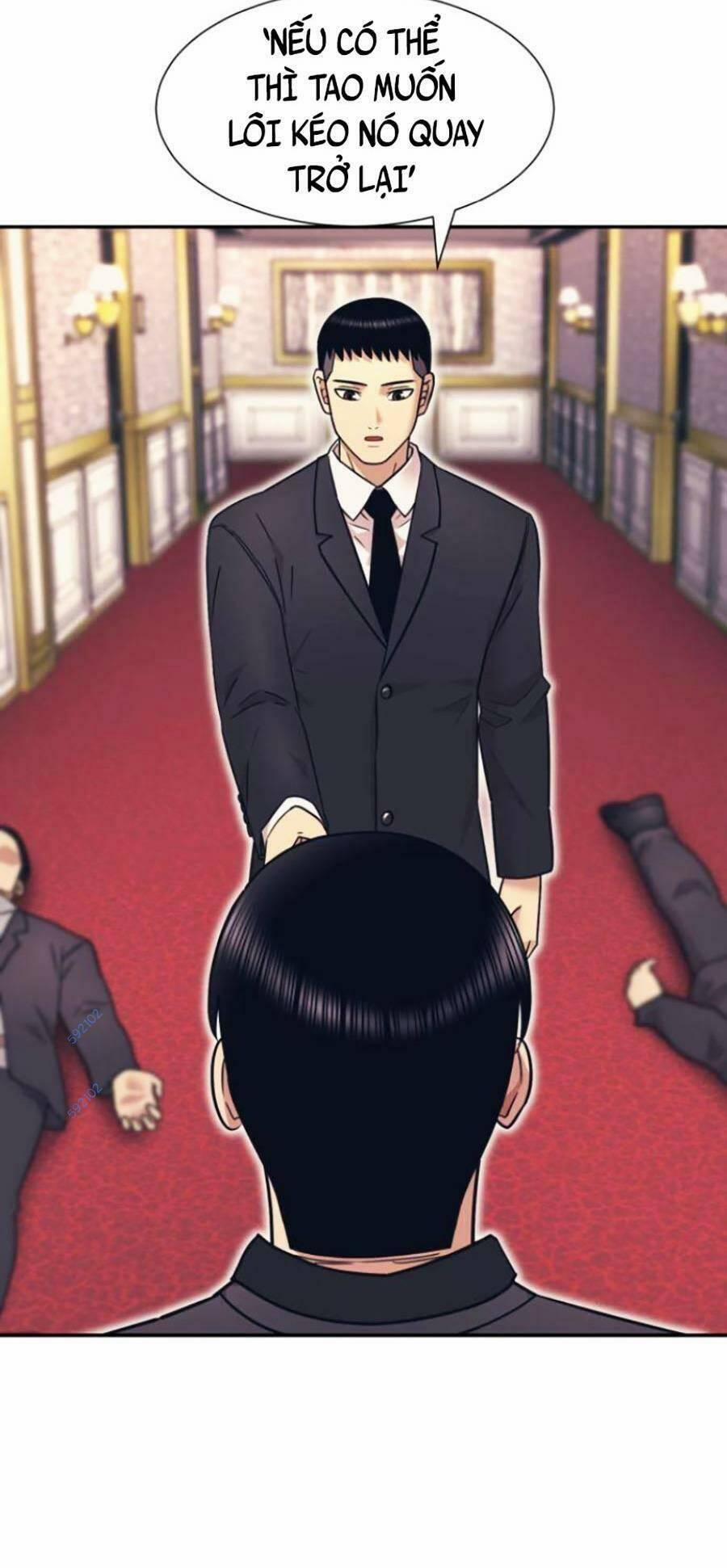 Bản Ngã Tối Thượng 8 trang 119