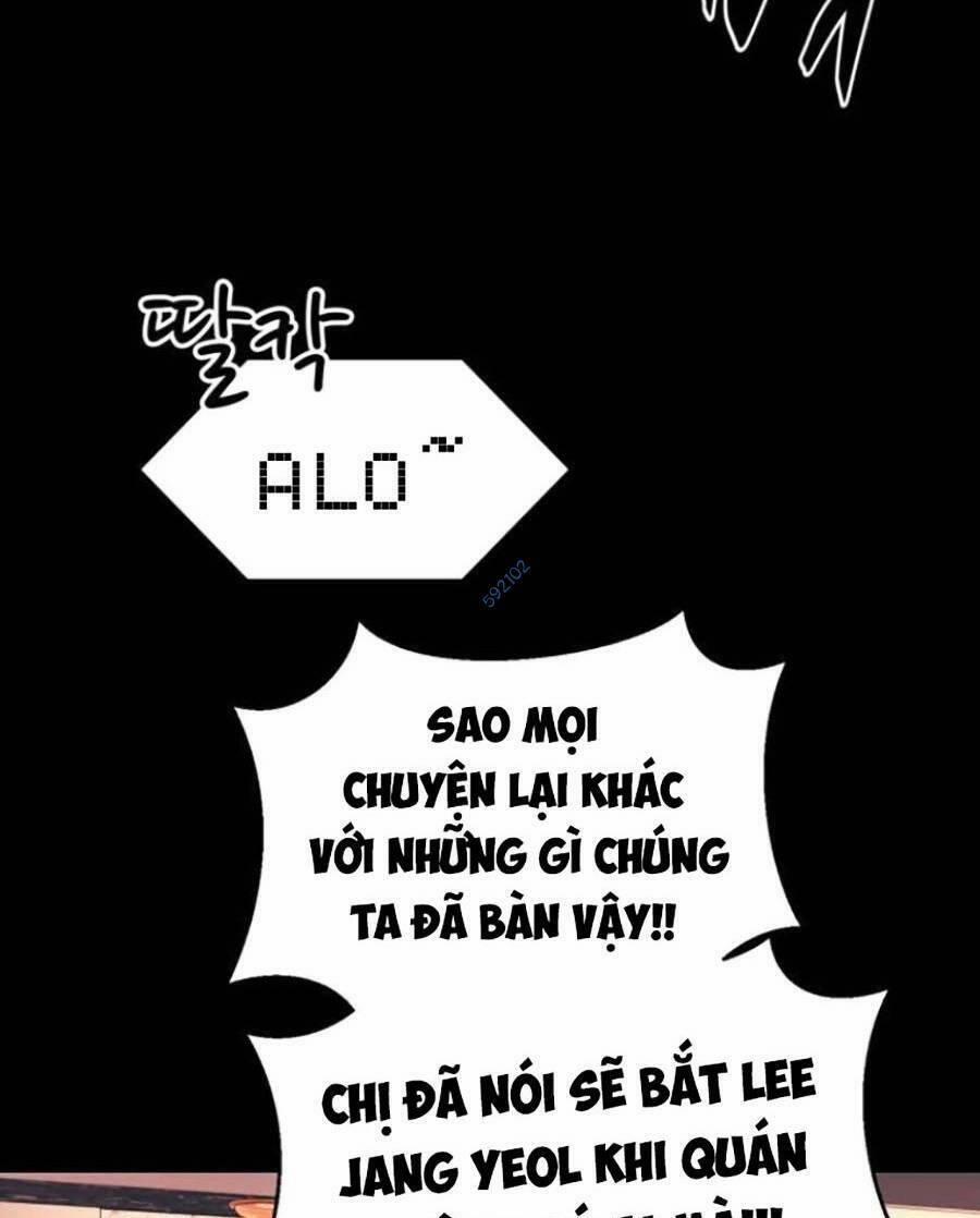 Bản Ngã Tối Thượng 8 trang 20