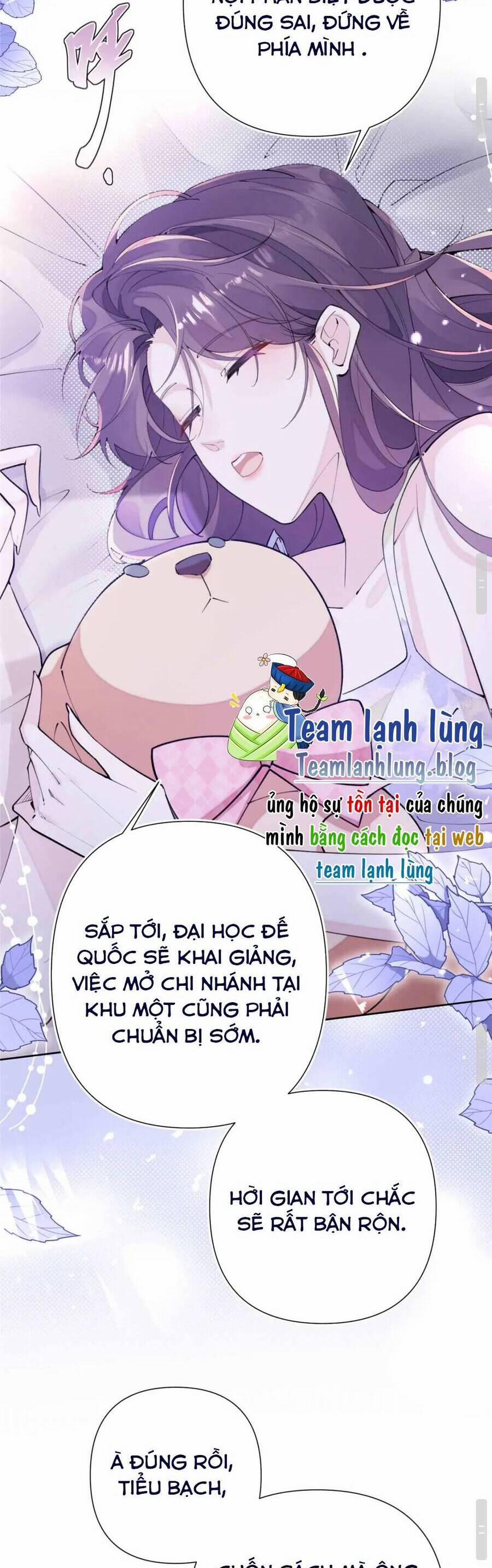 Ban Ngày Bị Hủy Hôn, Buổi Tối Bị Chỉ Huy Vừa Đáng Yêu Vừa Hung Dữ Đòi Ôm. Chương 10 Trang 12