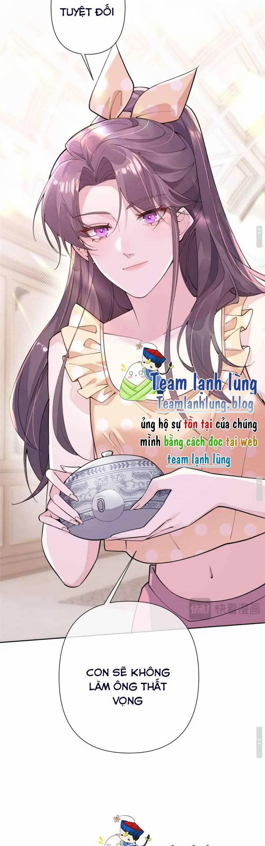 Ban Ngày Bị Hủy Hôn, Buổi Tối Bị Chỉ Huy Vừa Đáng Yêu Vừa Hung Dữ Đòi Ôm. Chương 10 Trang 10