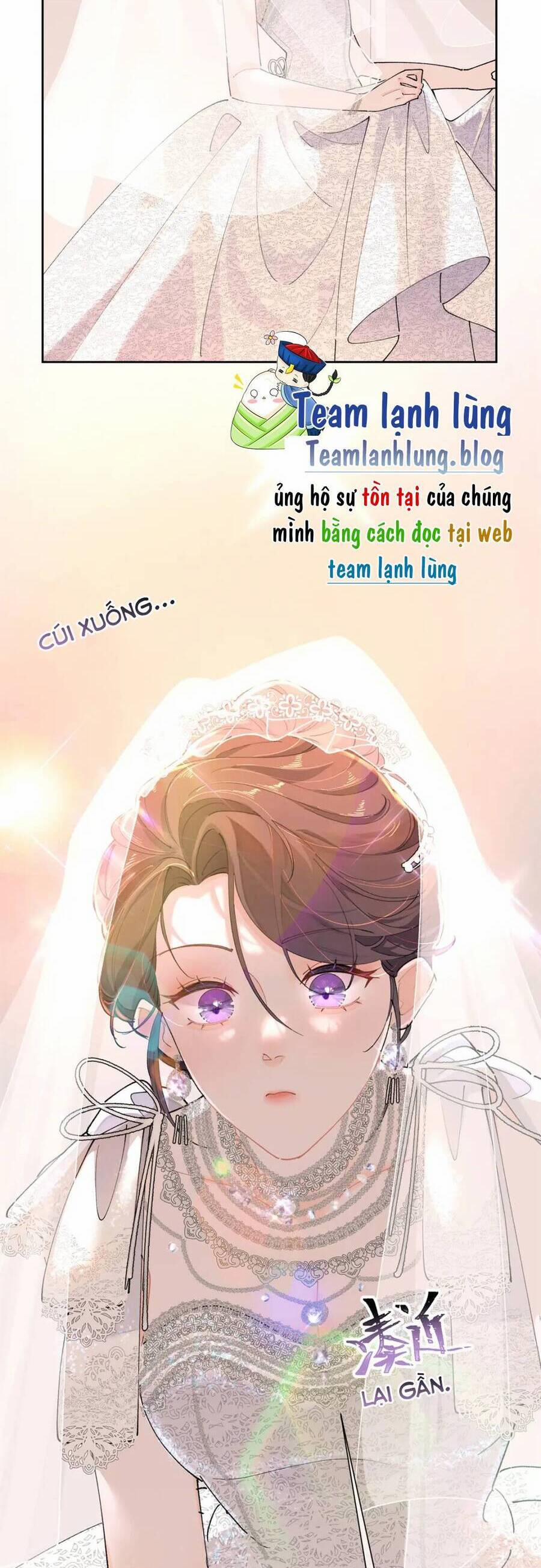 Ban Ngày Bị Hủy Hôn, Buổi Tối Bị Chỉ Huy Vừa Đáng Yêu Vừa Hung Dữ Đòi Ôm. 2 trang 4