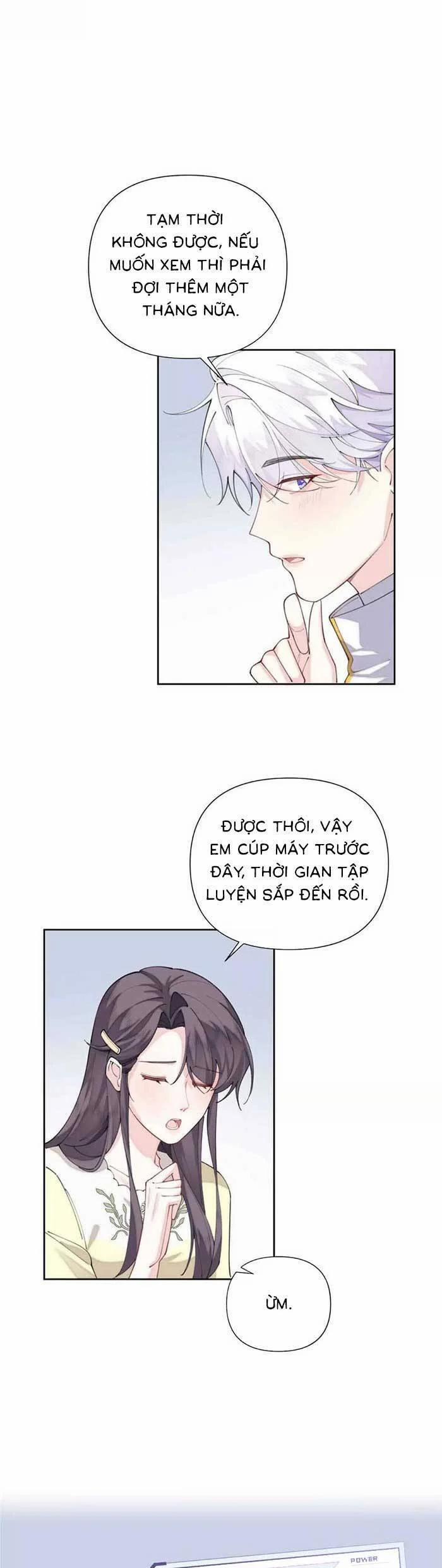 Ban Ngày Bị Hủy Hôn, Buổi Tối Bị Chỉ Huy Vừa Đáng Yêu Vừa Hung Dữ Đòi Ôm. 49 trang 4