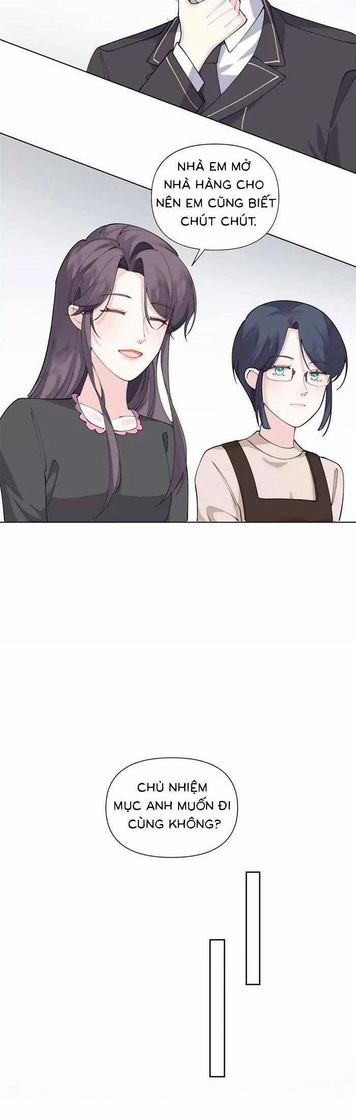 Ban Ngày Bị Hủy Hôn, Buổi Tối Bị Chỉ Huy Vừa Đáng Yêu Vừa Hung Dữ Đòi Ôm. 50 trang 10