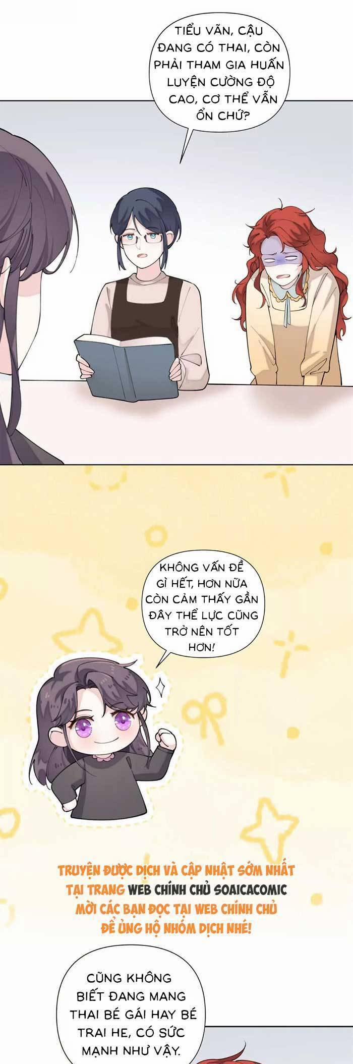 Ban Ngày Bị Hủy Hôn, Buổi Tối Bị Chỉ Huy Vừa Đáng Yêu Vừa Hung Dữ Đòi Ôm. 50 trang 2