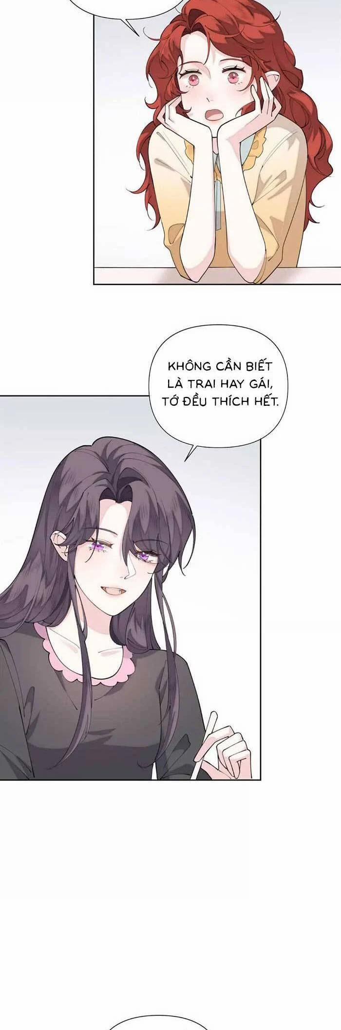 Ban Ngày Bị Hủy Hôn, Buổi Tối Bị Chỉ Huy Vừa Đáng Yêu Vừa Hung Dữ Đòi Ôm. 50 trang 3