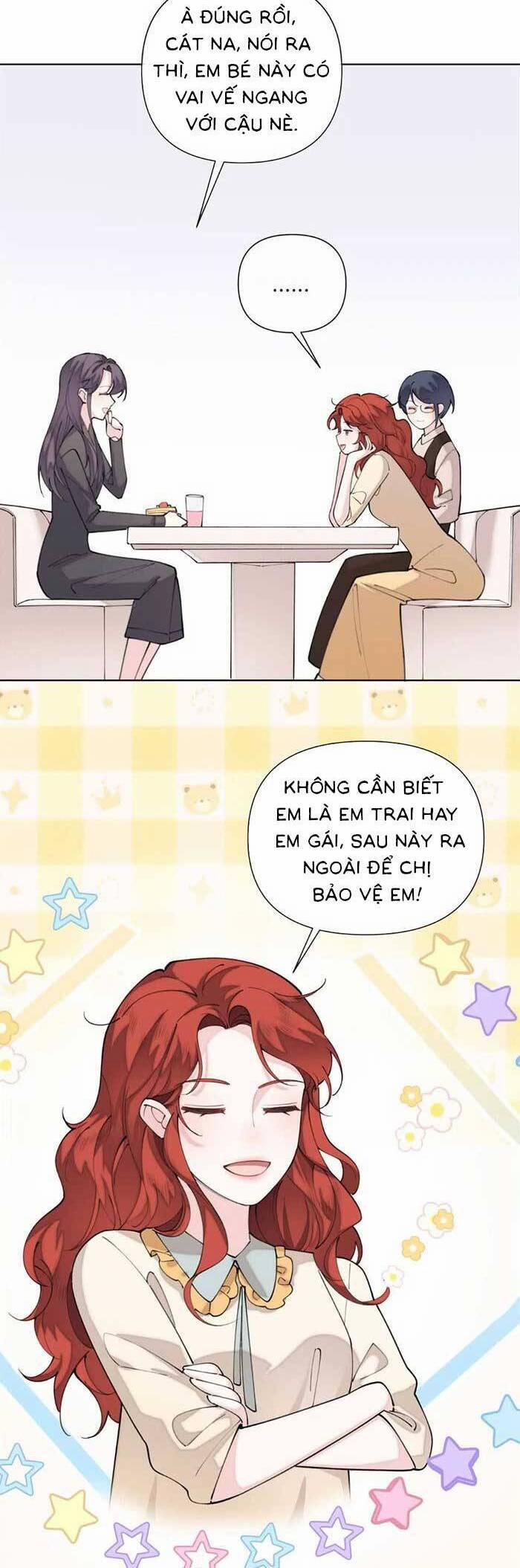 Ban Ngày Bị Hủy Hôn, Buổi Tối Bị Chỉ Huy Vừa Đáng Yêu Vừa Hung Dữ Đòi Ôm. 50 trang 4