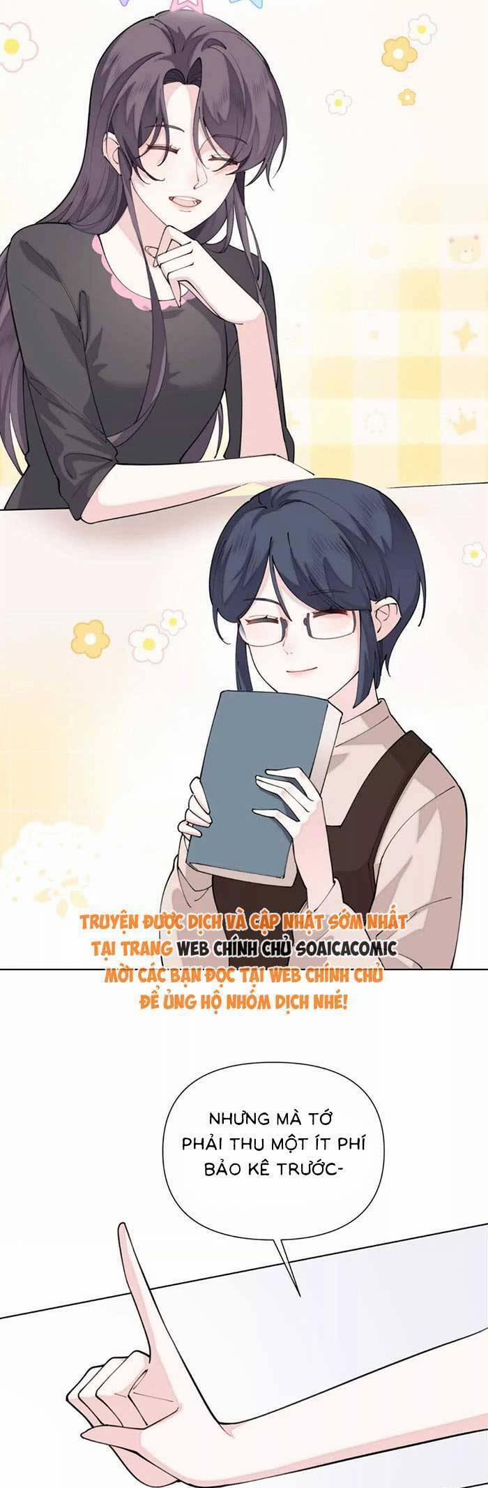 Ban Ngày Bị Hủy Hôn, Buổi Tối Bị Chỉ Huy Vừa Đáng Yêu Vừa Hung Dữ Đòi Ôm. 50 trang 5