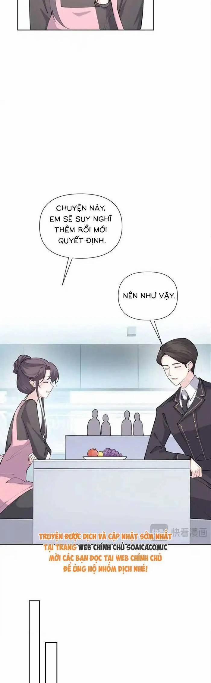 Ban Ngày Bị Hủy Hôn, Buổi Tối Bị Chỉ Huy Vừa Đáng Yêu Vừa Hung Dữ Đòi Ôm. 51 trang 4