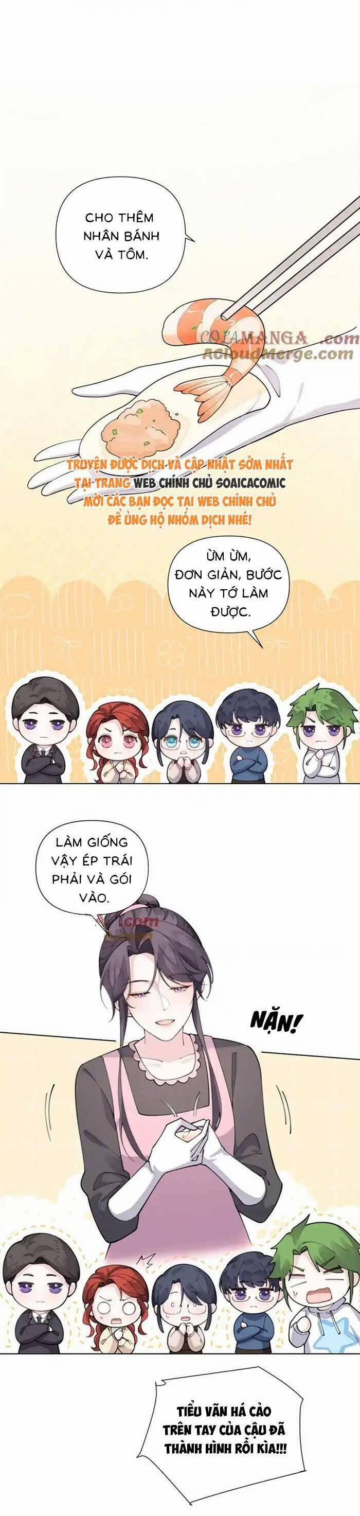 Ban Ngày Bị Hủy Hôn, Buổi Tối Bị Chỉ Huy Vừa Đáng Yêu Vừa Hung Dữ Đòi Ôm. 51 trang 7