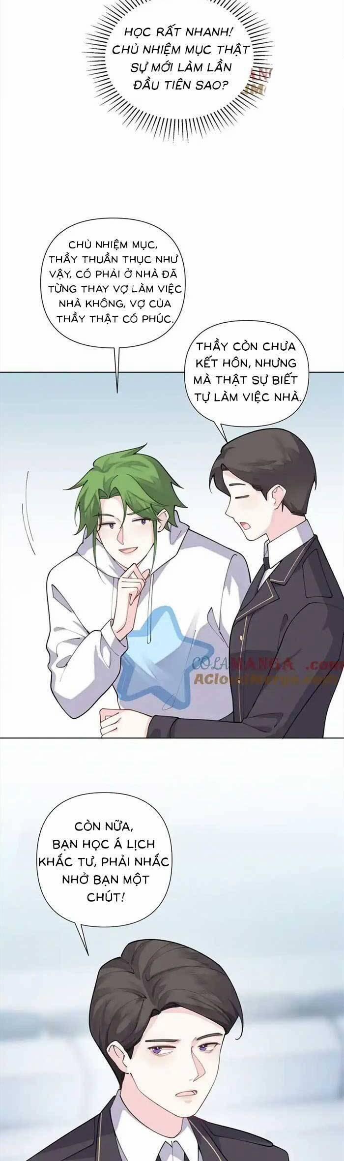 Ban Ngày Bị Hủy Hôn, Buổi Tối Bị Chỉ Huy Vừa Đáng Yêu Vừa Hung Dữ Đòi Ôm. 51 trang 9