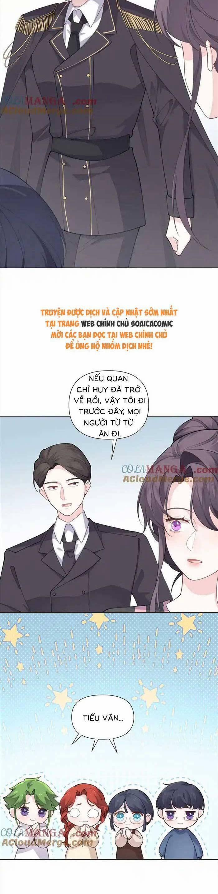 Ban Ngày Bị Hủy Hôn, Buổi Tối Bị Chỉ Huy Vừa Đáng Yêu Vừa Hung Dữ Đòi Ôm. 52 trang 1