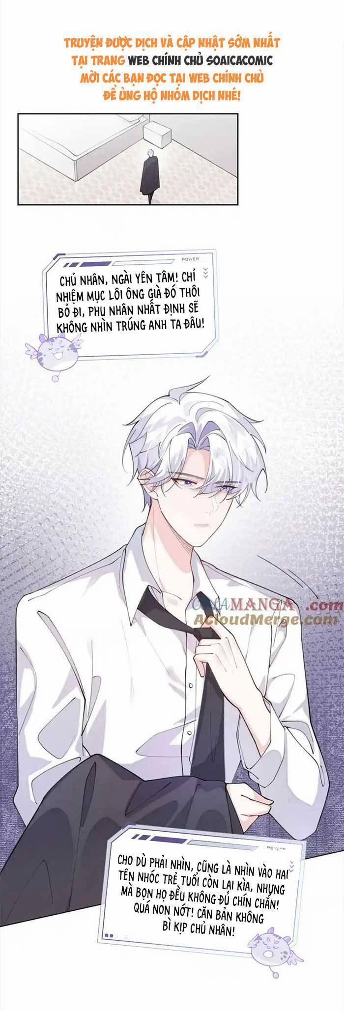 Ban Ngày Bị Hủy Hôn, Buổi Tối Bị Chỉ Huy Vừa Đáng Yêu Vừa Hung Dữ Đòi Ôm. 52 trang 5