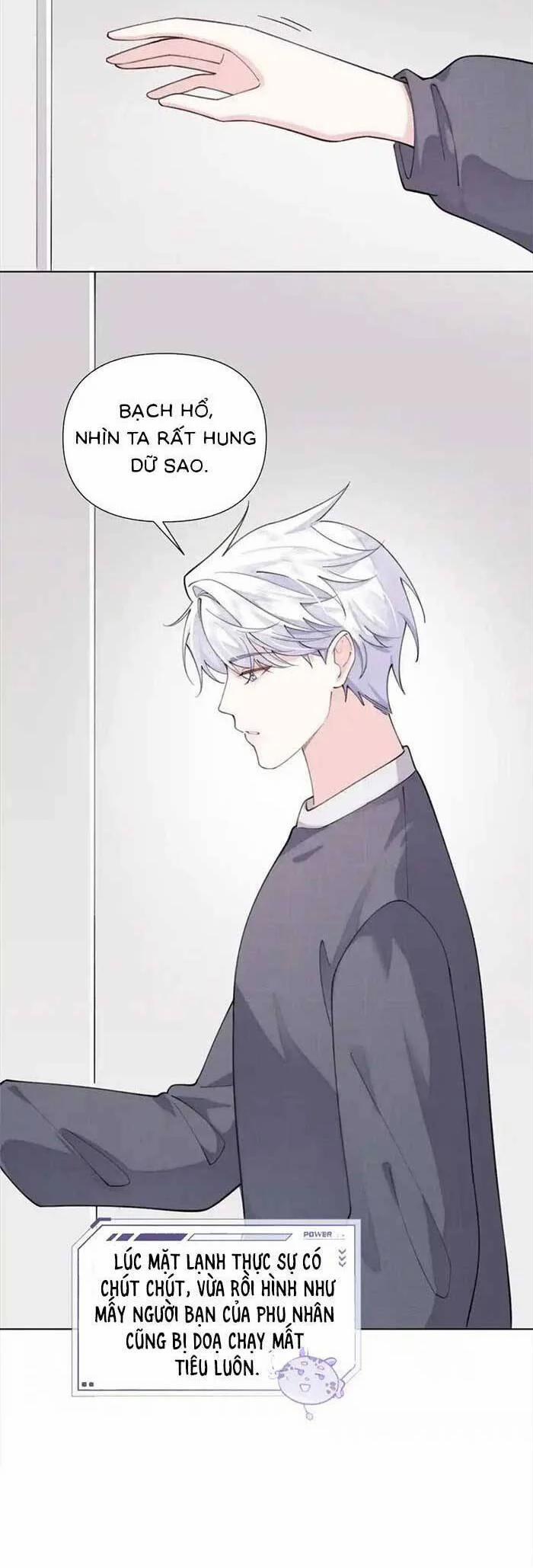 Ban Ngày Bị Hủy Hôn, Buổi Tối Bị Chỉ Huy Vừa Đáng Yêu Vừa Hung Dữ Đòi Ôm. 52 trang 7