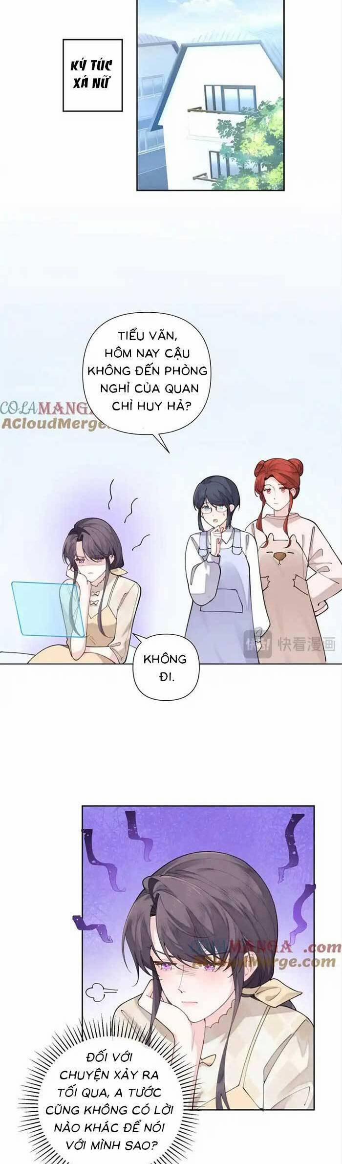 Ban Ngày Bị Hủy Hôn, Buổi Tối Bị Chỉ Huy Vừa Đáng Yêu Vừa Hung Dữ Đòi Ôm. 54 trang 13