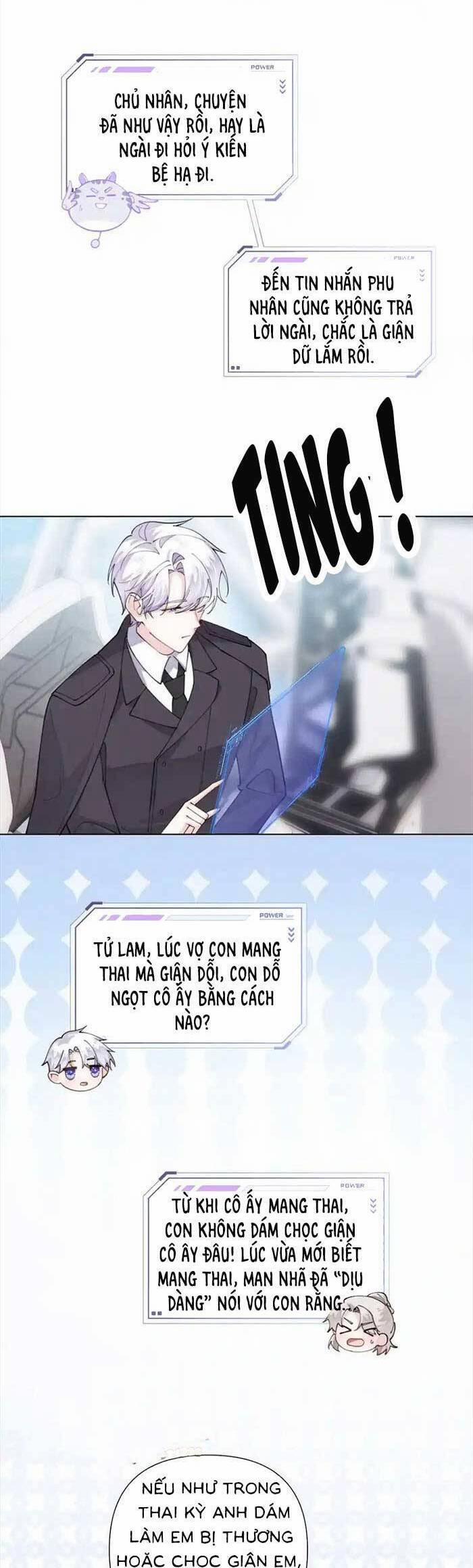 Ban Ngày Bị Hủy Hôn, Buổi Tối Bị Chỉ Huy Vừa Đáng Yêu Vừa Hung Dữ Đòi Ôm. 55 trang 1