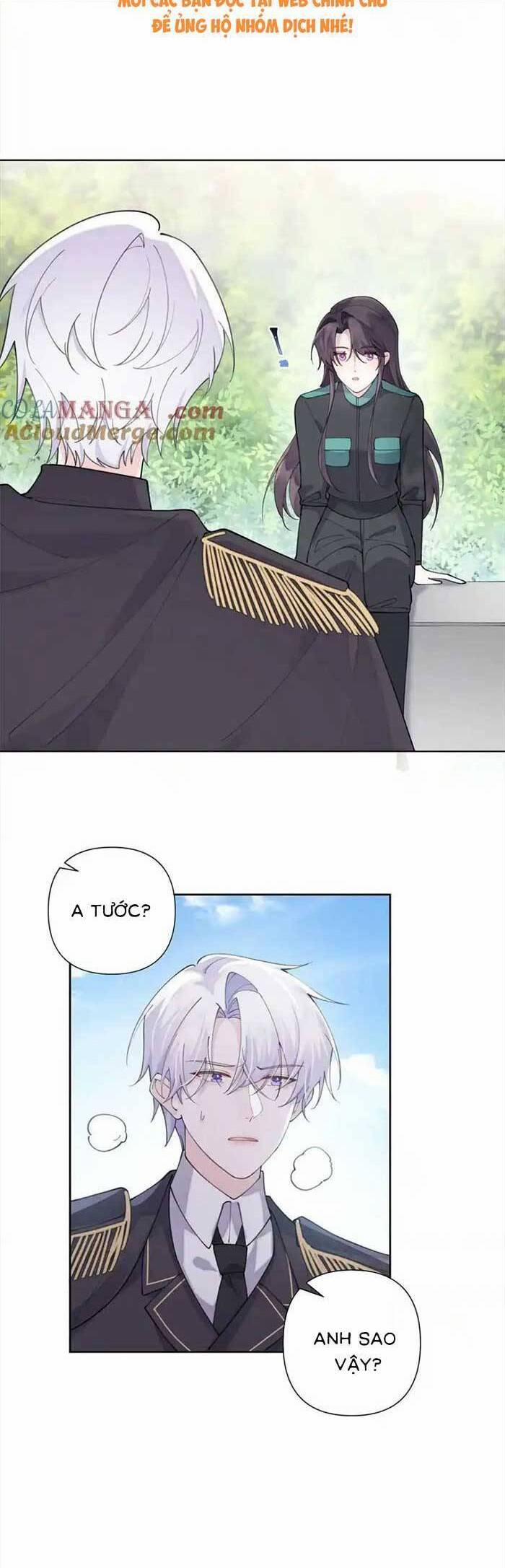 Ban Ngày Bị Hủy Hôn, Buổi Tối Bị Chỉ Huy Vừa Đáng Yêu Vừa Hung Dữ Đòi Ôm. 55 trang 5