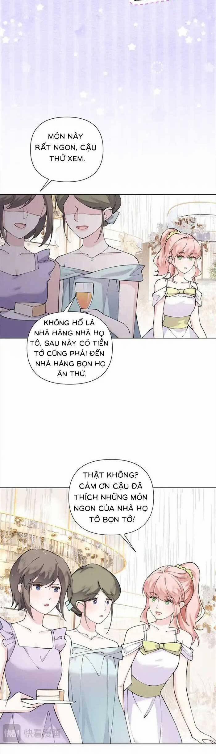 Ban Ngày Bị Hủy Hôn, Buổi Tối Bị Chỉ Huy Vừa Đáng Yêu Vừa Hung Dữ Đòi Ôm. 57 trang 2