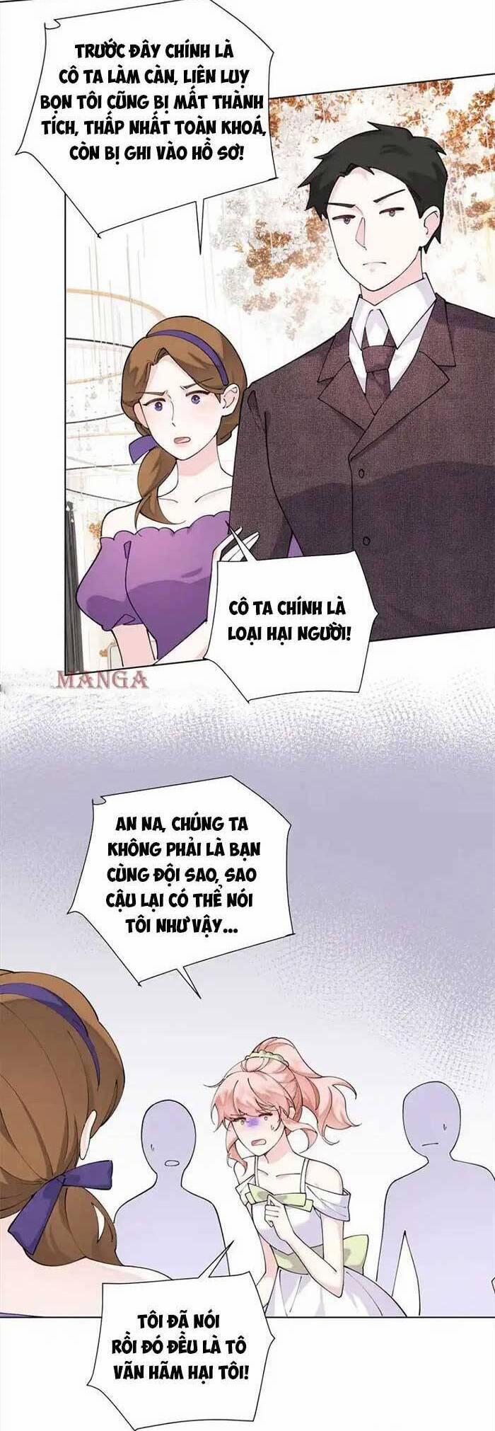 Ban Ngày Bị Hủy Hôn, Buổi Tối Bị Chỉ Huy Vừa Đáng Yêu Vừa Hung Dữ Đòi Ôm. 57 trang 5