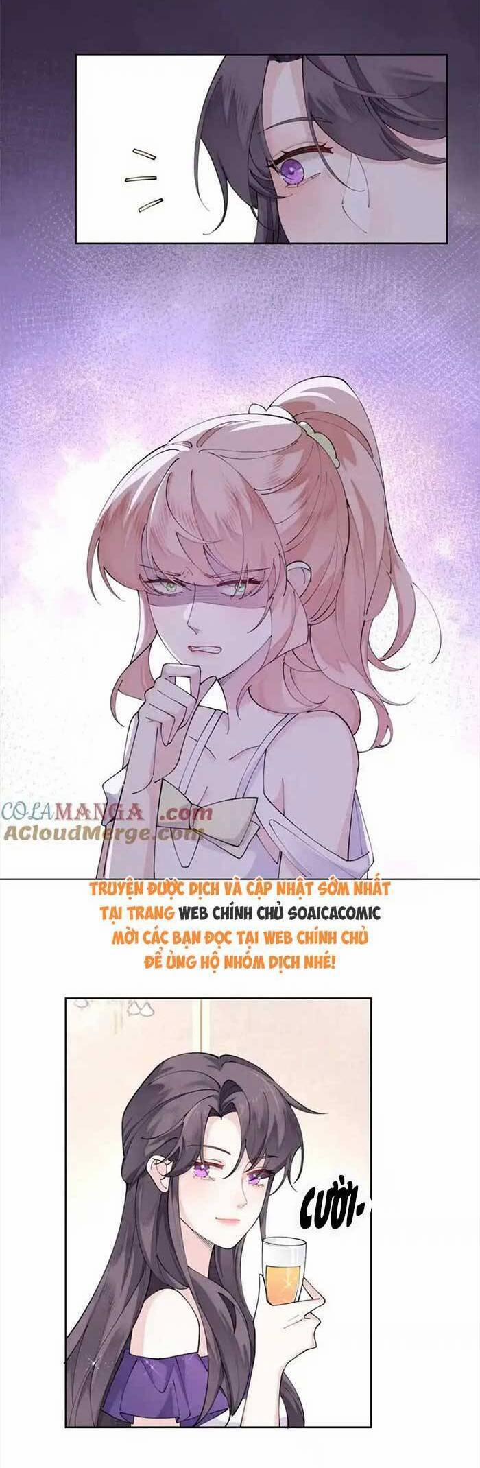 Ban Ngày Bị Hủy Hôn, Buổi Tối Bị Chỉ Huy Vừa Đáng Yêu Vừa Hung Dữ Đòi Ôm. 57 trang 8