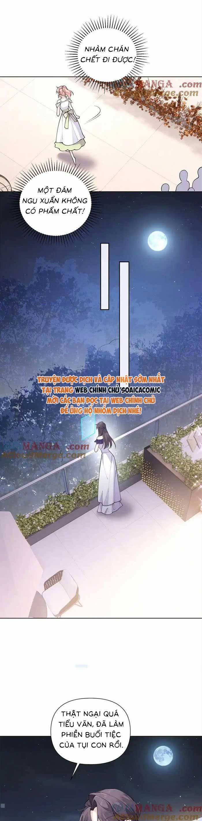 Ban Ngày Bị Hủy Hôn, Buổi Tối Bị Chỉ Huy Vừa Đáng Yêu Vừa Hung Dữ Đòi Ôm. 57 trang 9