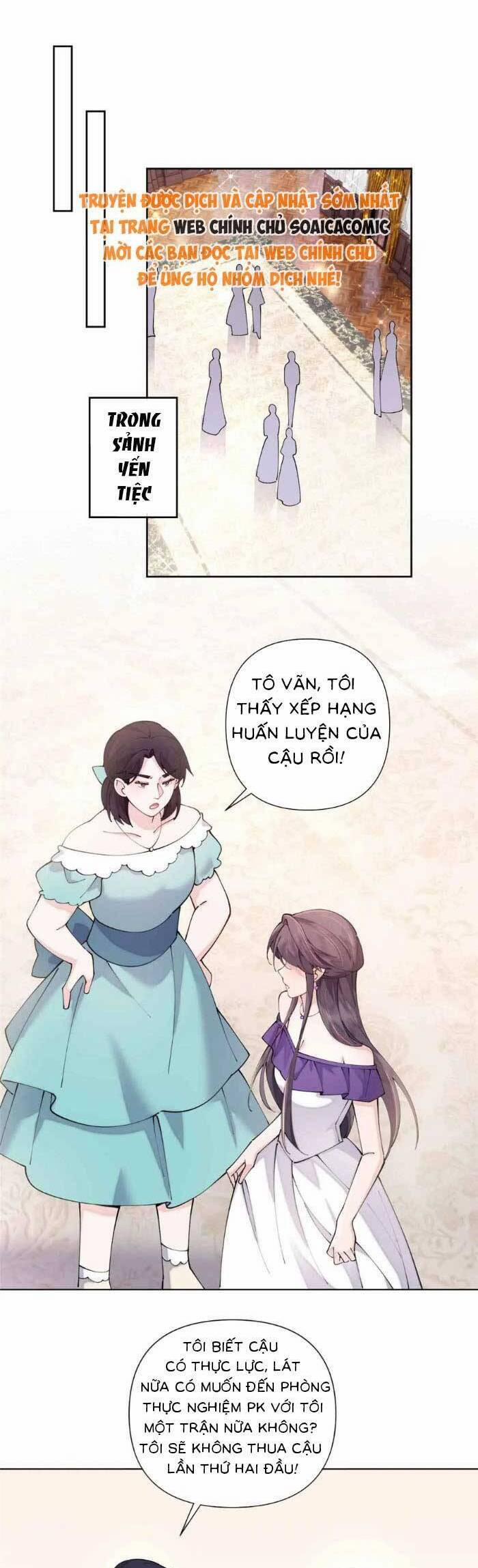 Ban Ngày Bị Hủy Hôn, Buổi Tối Bị Chỉ Huy Vừa Đáng Yêu Vừa Hung Dữ Đòi Ôm. 58 trang 1