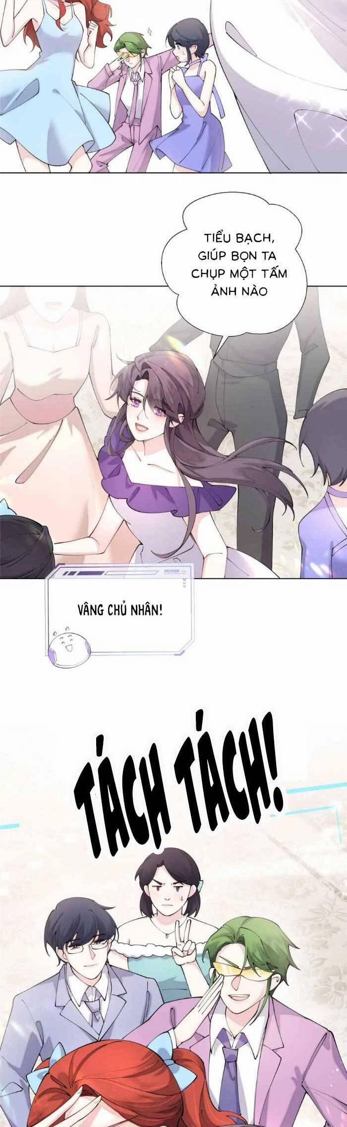 Ban Ngày Bị Hủy Hôn, Buổi Tối Bị Chỉ Huy Vừa Đáng Yêu Vừa Hung Dữ Đòi Ôm. 58 trang 4