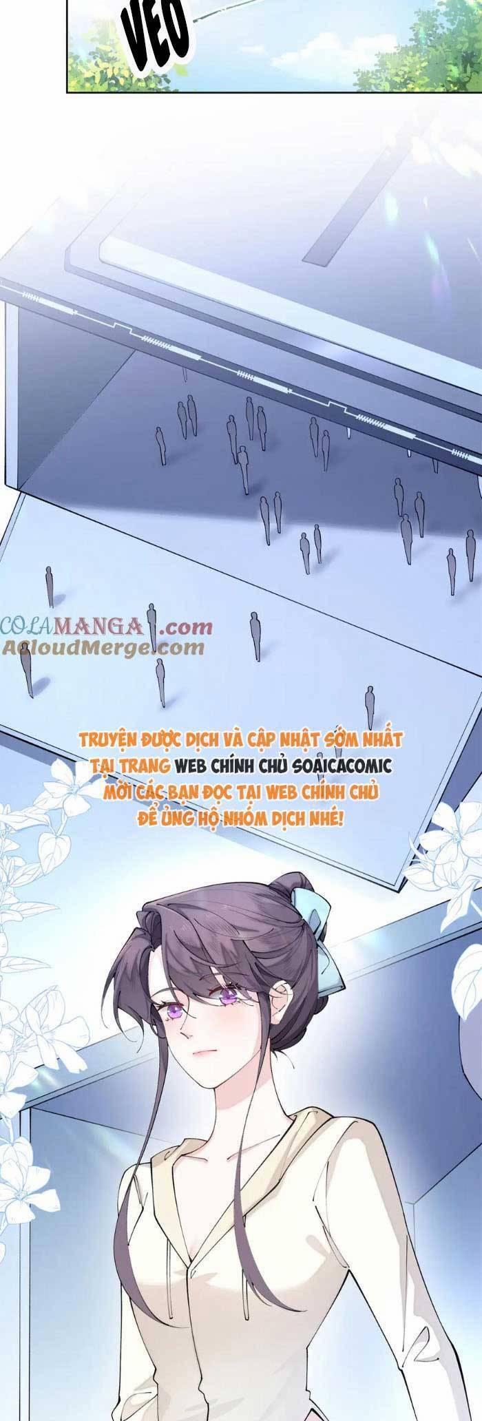 Ban Ngày Bị Hủy Hôn, Buổi Tối Bị Chỉ Huy Vừa Đáng Yêu Vừa Hung Dữ Đòi Ôm. 59 trang 1