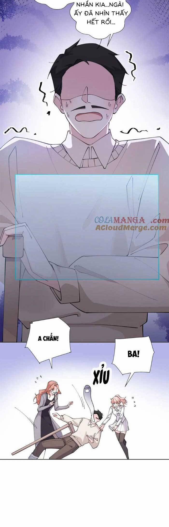 Ban Ngày Bị Hủy Hôn, Buổi Tối Bị Chỉ Huy Vừa Đáng Yêu Vừa Hung Dữ Đòi Ôm. 59 trang 10