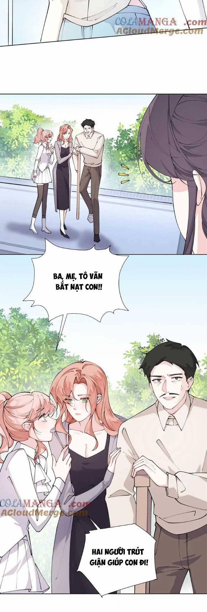 Ban Ngày Bị Hủy Hôn, Buổi Tối Bị Chỉ Huy Vừa Đáng Yêu Vừa Hung Dữ Đòi Ôm. 59 trang 2