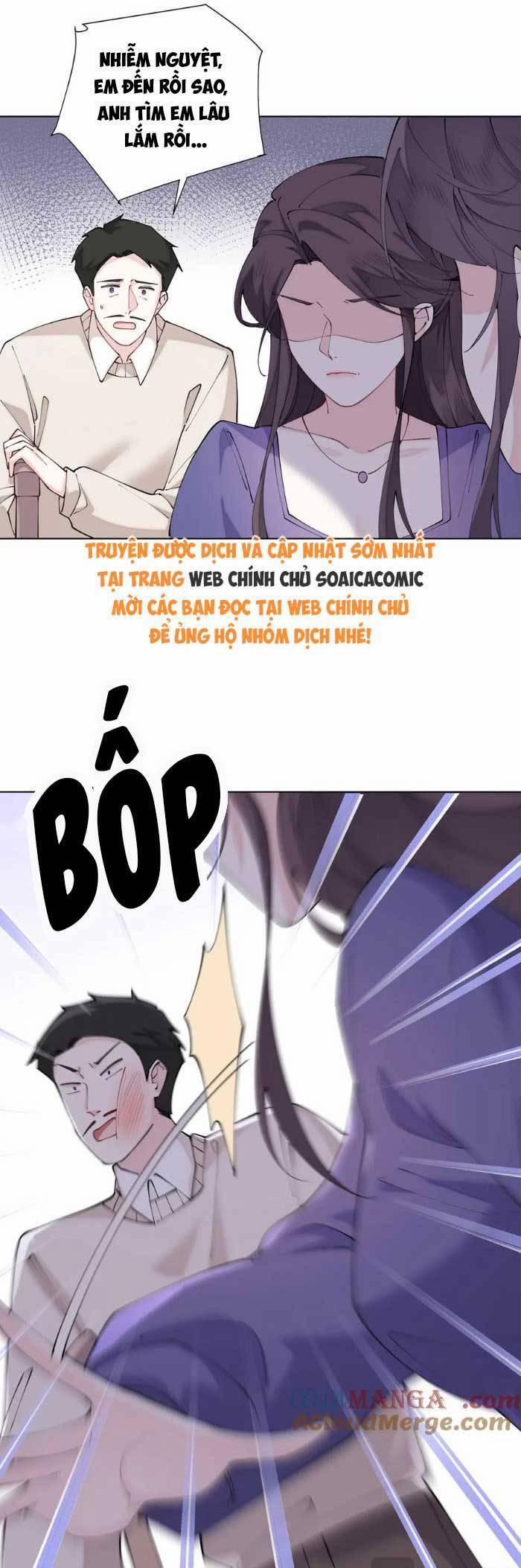 Ban Ngày Bị Hủy Hôn, Buổi Tối Bị Chỉ Huy Vừa Đáng Yêu Vừa Hung Dữ Đòi Ôm. 59 trang 5